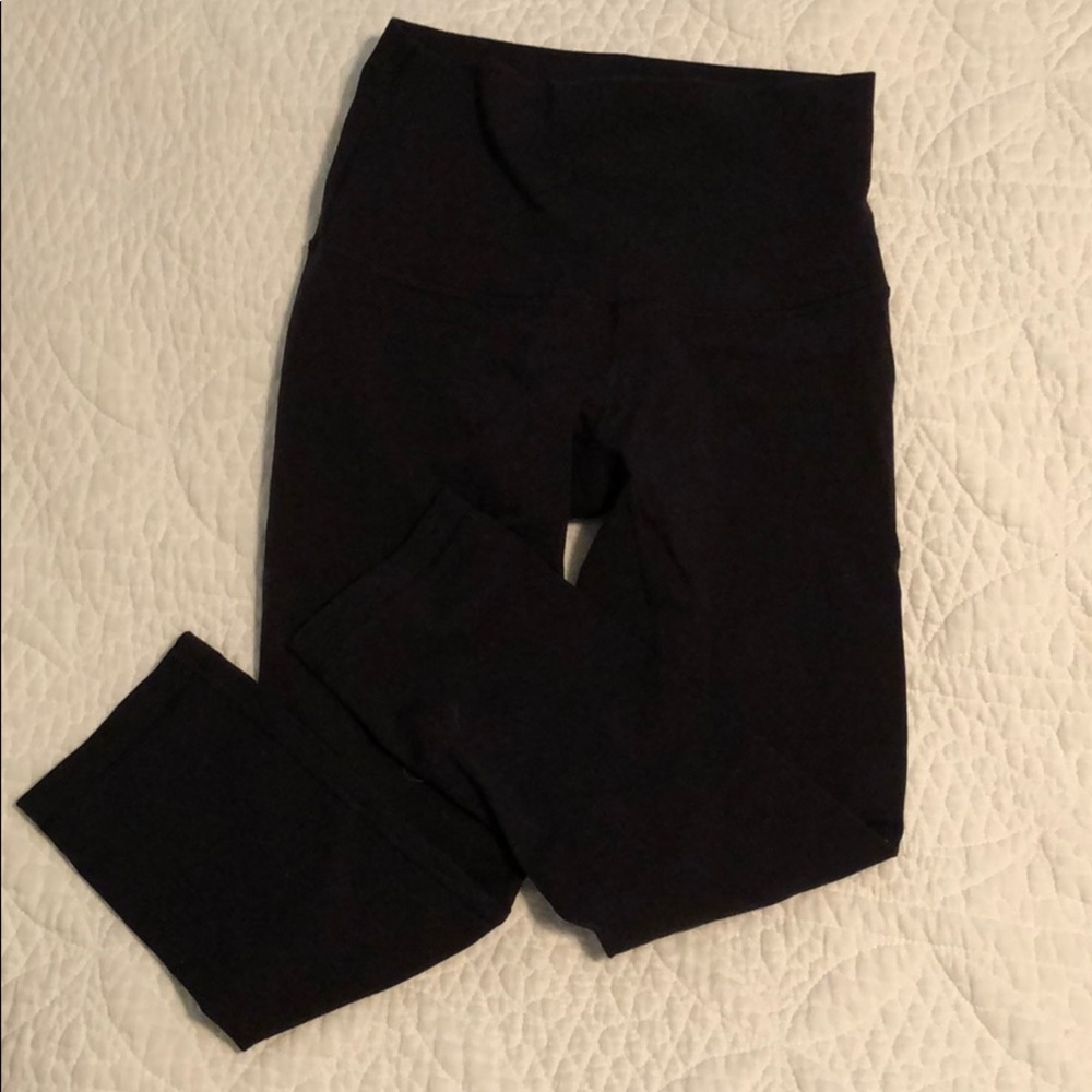 Lululemon Wunder Under